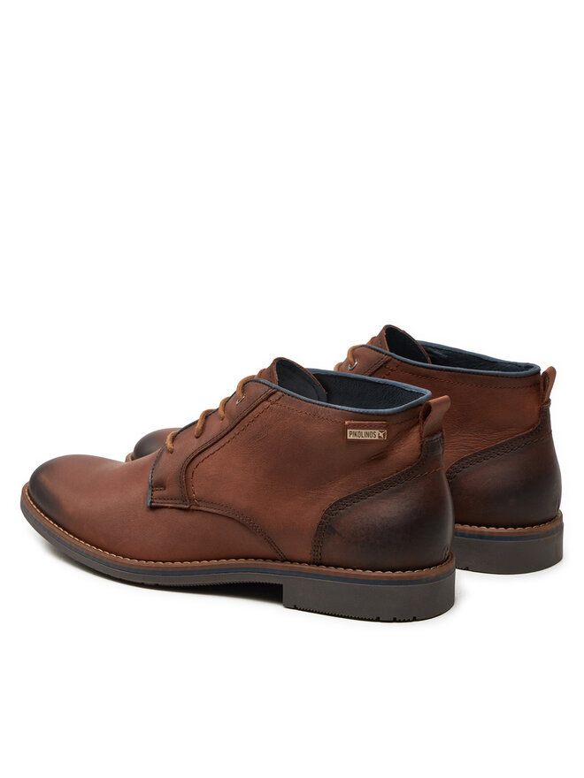 Pikolinos Ghete Pikolinos M4V-8081BFC2 Maro