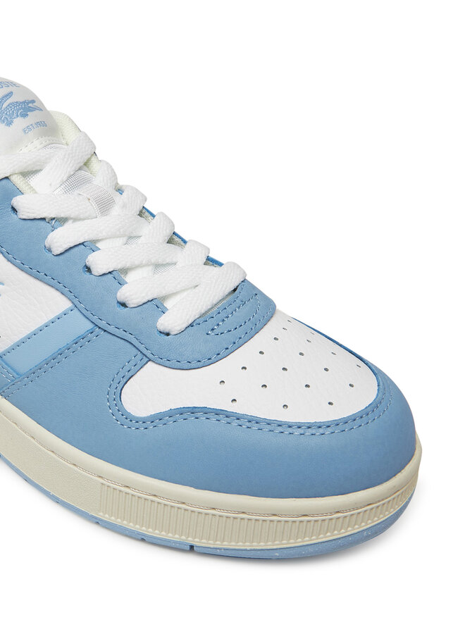 Lacoste Sneakersy Lacoste 7-48SFA0052 Niebieski