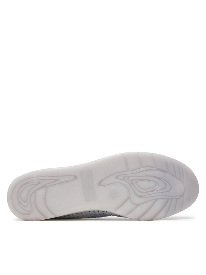Caprice Μπαλαρίνες Caprice 9-22551-42 Μπλε