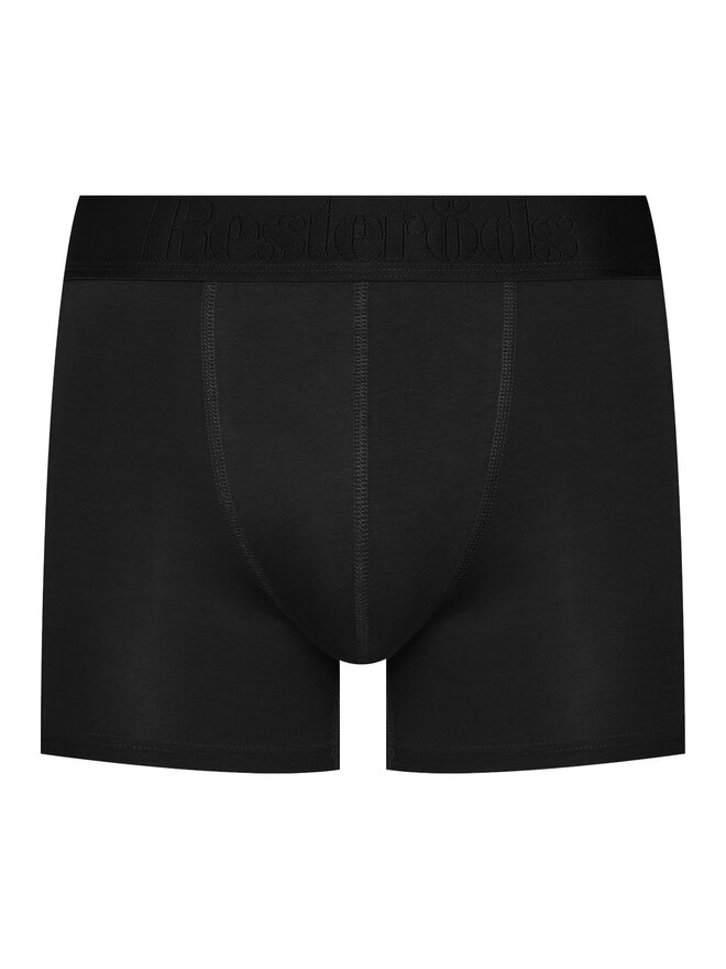 Resteröds Resteröds Σετ μποξεράκια 3 τμχ Gunnar 27934 49 Μαύρο