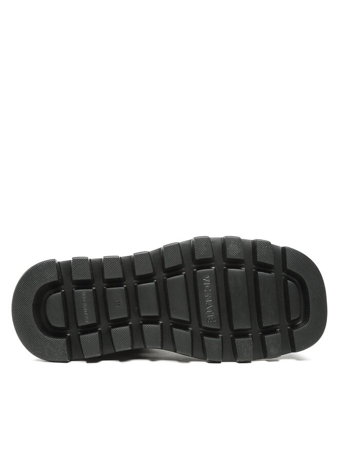 Vic Matié Botines Vic Matié 1C6556D_B06BEGB001 Negro