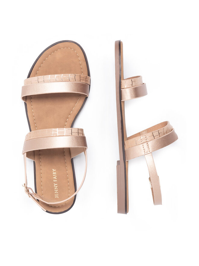 Jenny Fairy Sandale Jenny Fairy WYL0710-8 Roz