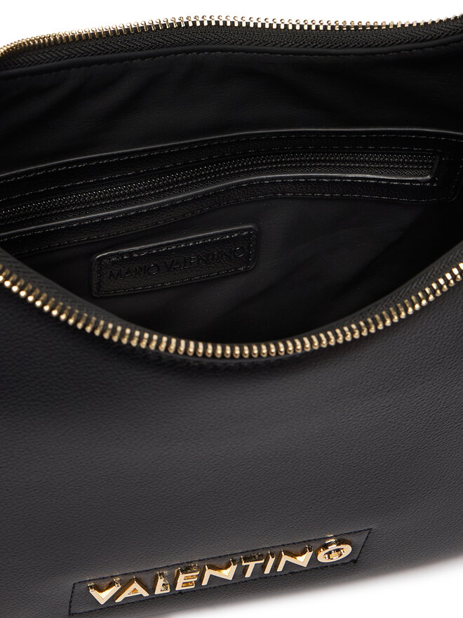 Valentino Handtasche Valentino Aury Re VBS9OB07 Schwarz