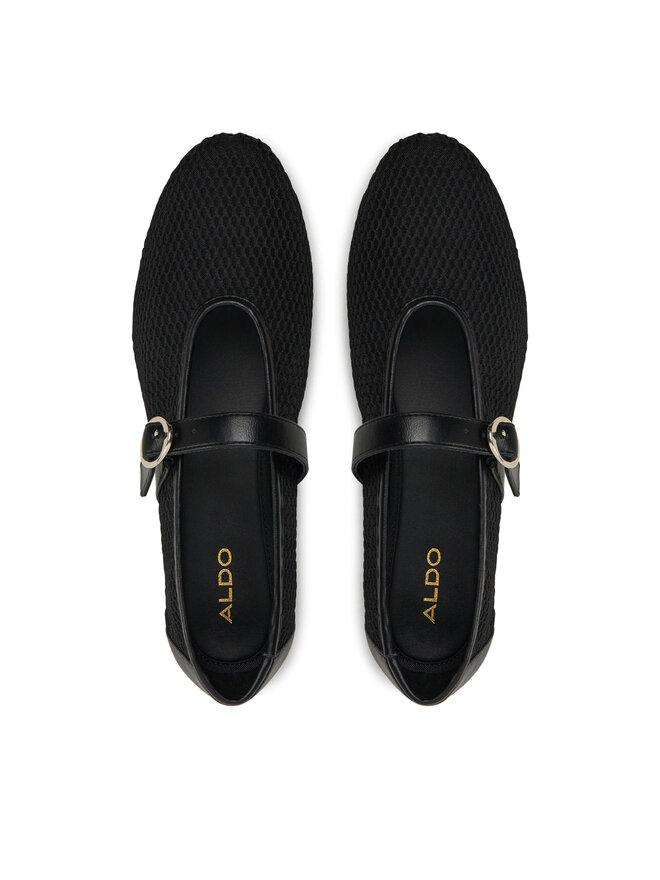 Aldo Ballerinas Aldo Quincey 13892417 Schwarz