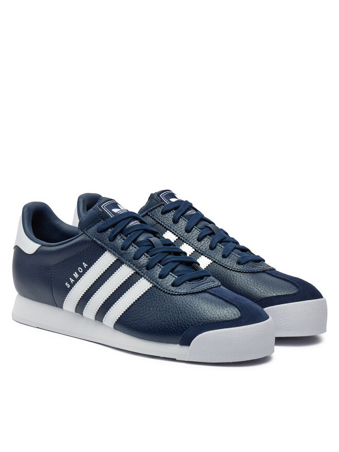 Sneakers adidas Samoa JH9076 Dunkelblau eschuhe