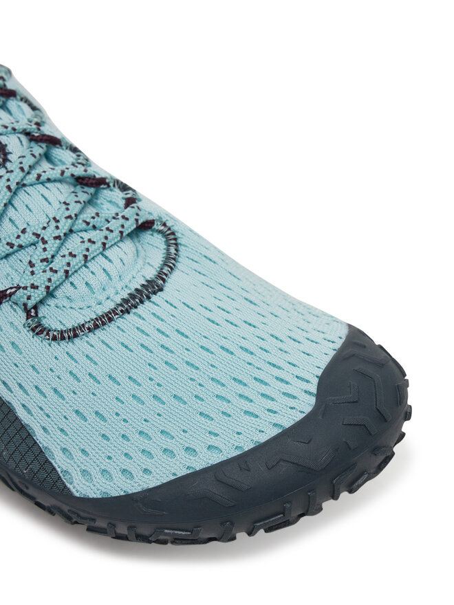 Merrell Běžecké boty Merrell Vapor Glove 6 J068330 Modrá