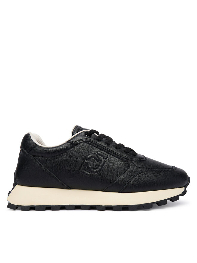 Liu Jo Снікерcи Liu Jo Running 01 7G5025 P0102 Чорний