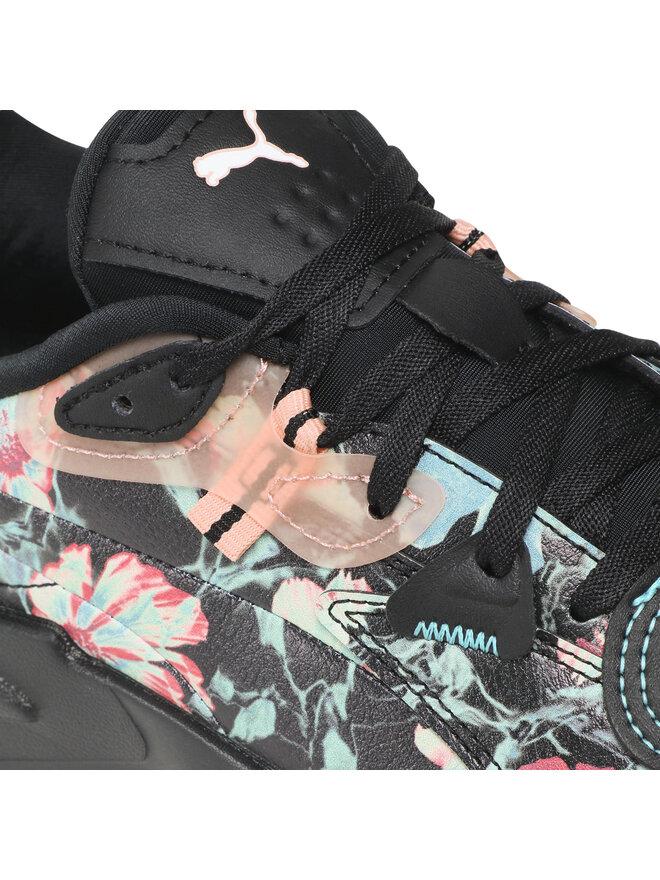 Снікерcи Puma Orkid Hf Wns 384087 01 Чорний | evzuttya.com.ua