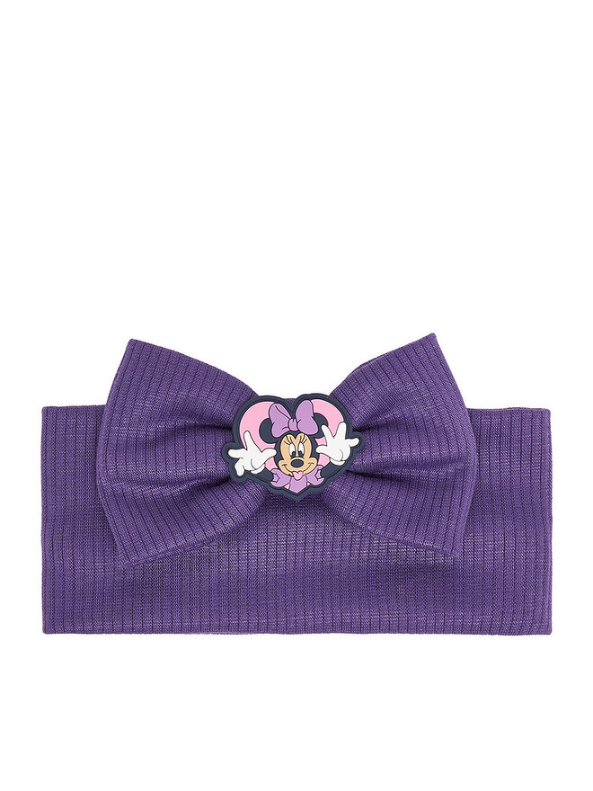 Mickey&Friends Haarreif Mickey&Friends CEO-ACCCS-AW25-112DSTC Violett