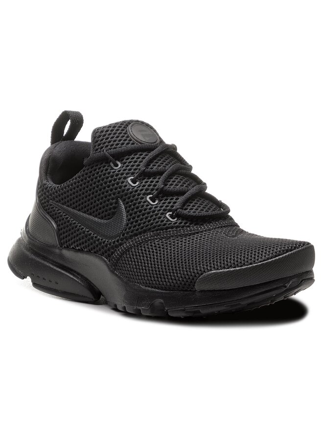 Nike presto schwarz damen best sale