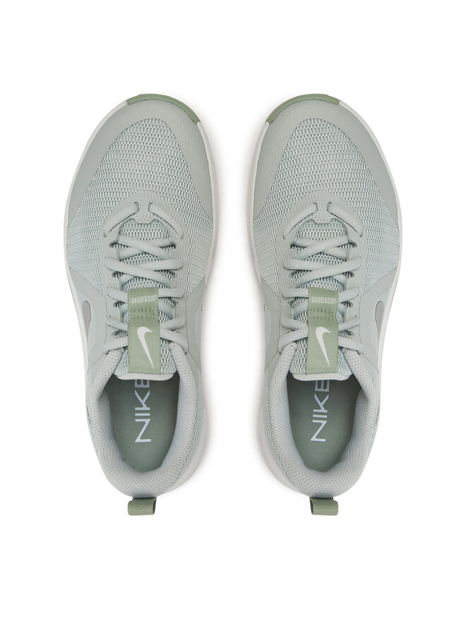 Nike Снікерcи Nike MC Trainer 3 FQ1830 Сірий