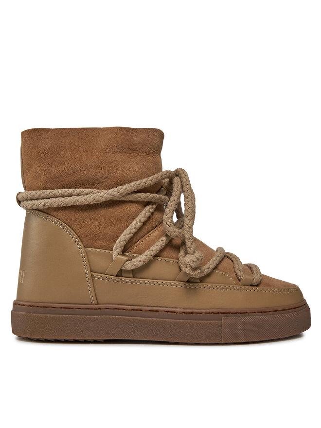 Inuikii Stivali da neve Inuikii Classic 75202-005 Marrone