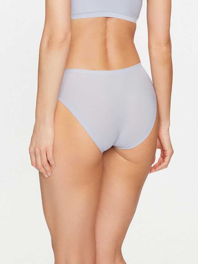 Chantelle Chantelle Klasszikus alsó Soft Stretch C26430 Kék