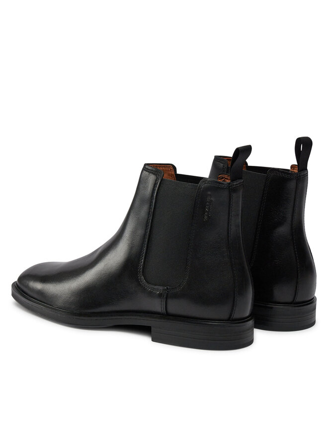 Vagabond Shoemakers Ghete Vagabond Shoemakers Andrew 5668-301-20 Negru