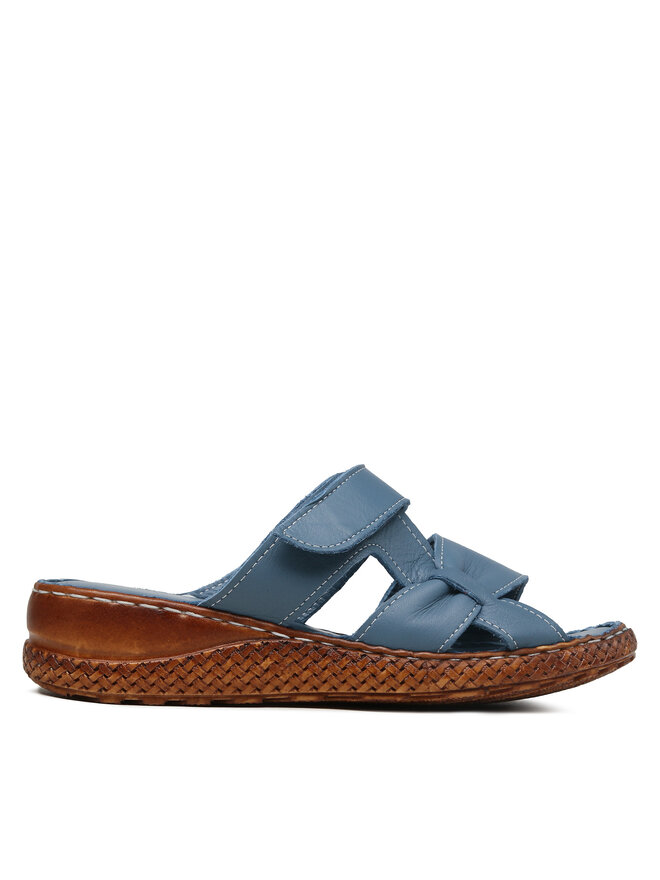 Loretta Vitale Chanclas Loretta Vitale K250 Azul