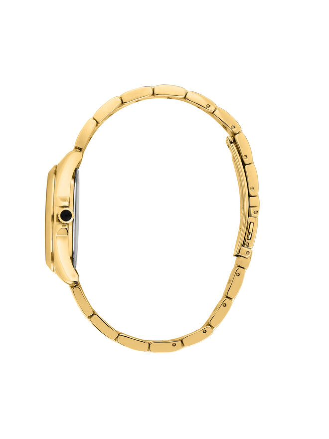 KARL LAGERFELD Karóra KARL LAGERFELD R0553101506 Arany