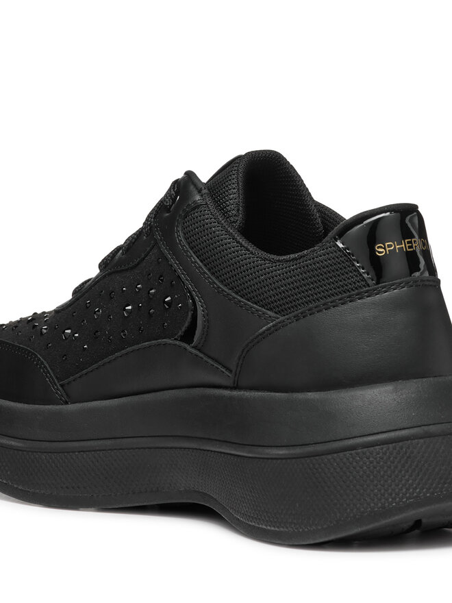 Geox platform shoes clearance
