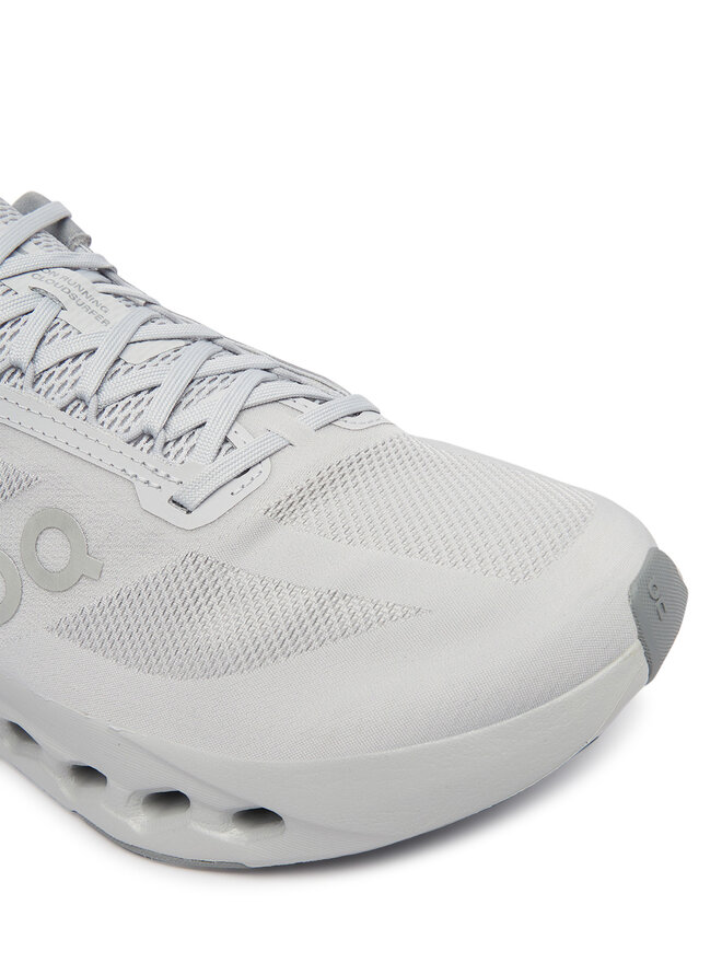 On Laufschuhe On Cloudsurfer Next 3ME30021067 Grau