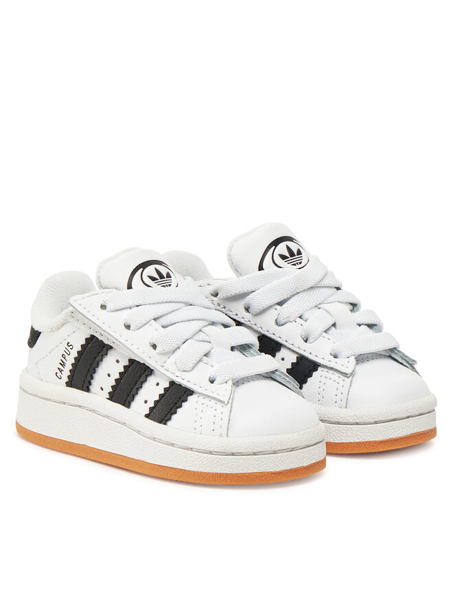 adidas Sneakers adidas Campus 00s Comfort Closure JP7037 Bianco