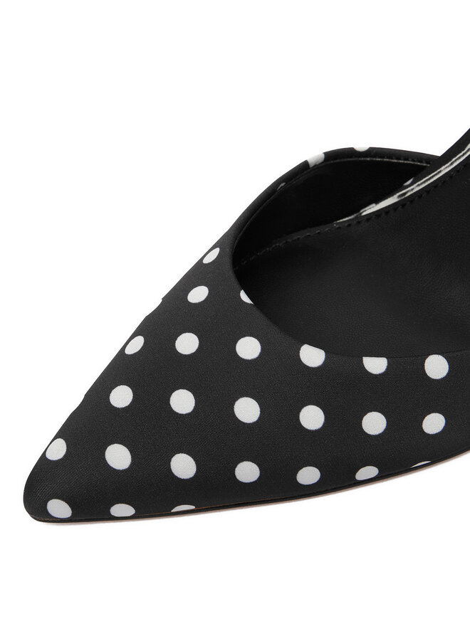 Nine West Туфлі на шпильці Nine West CEO-CD23029-18 Чорний