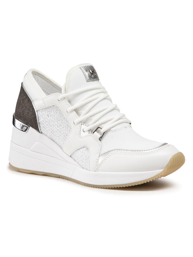 Michael michael kors liv trainer sneakers best sale