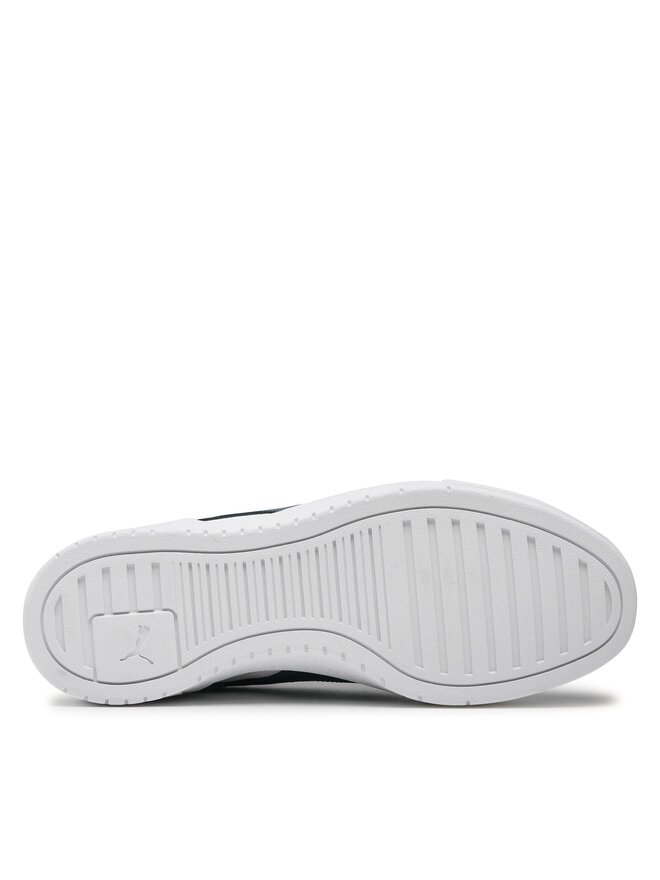 Puma Sneakers Puma CA Pro Mid 386759 10 Bianco