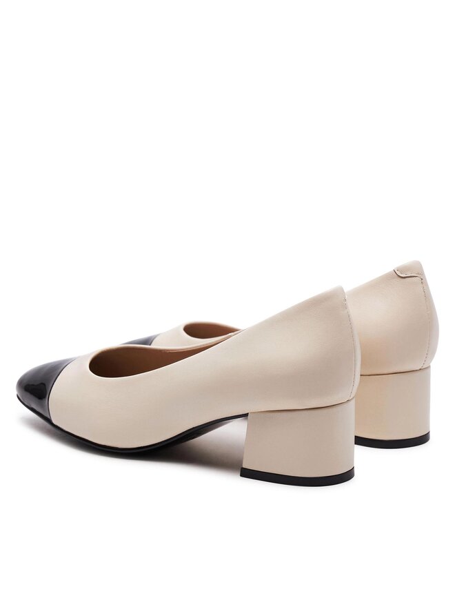 Caprice Pumps Caprice 9-22305-42 Weiß