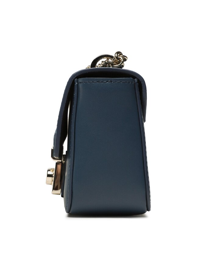 Furla Τσάντα Furla Metropolis WB00828-AX0733-1785S-1-007-20-BG-B Σκούρο μπλε
