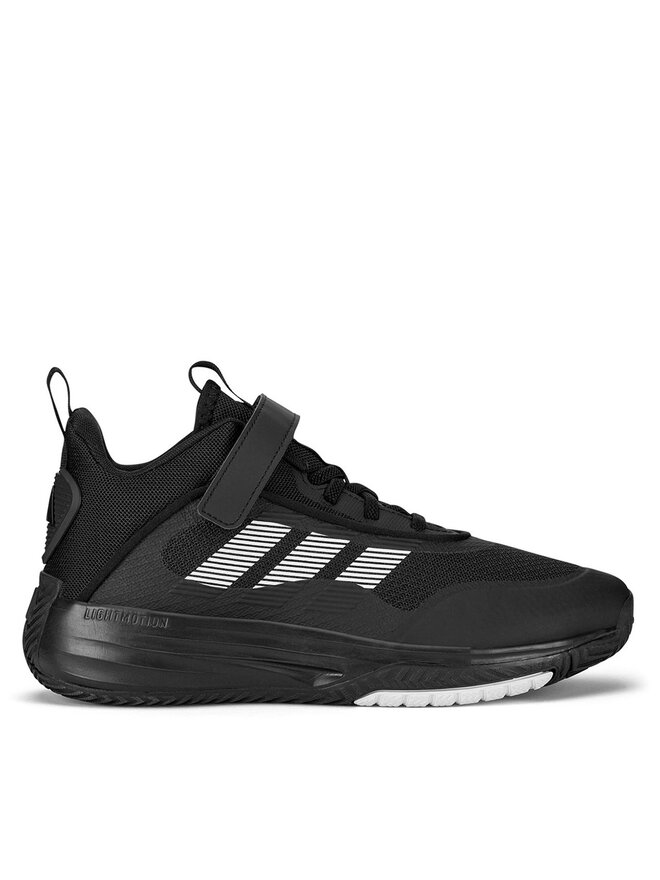 adidas Αθλητικά adidas OWNTHEGAME 3.0 IF4593 Μαύρο