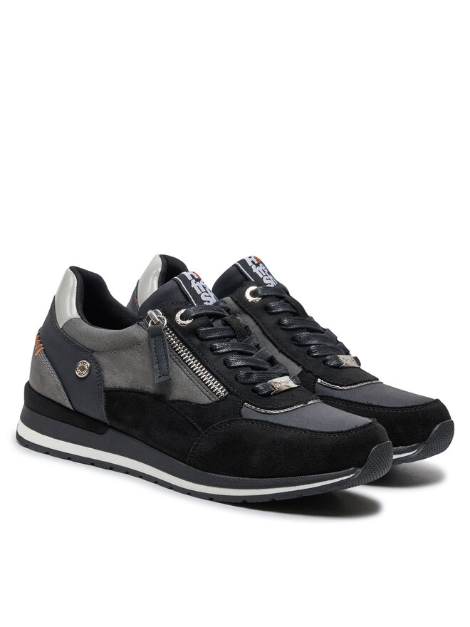 Refresh Zapatillas Refresh 171401 Negro