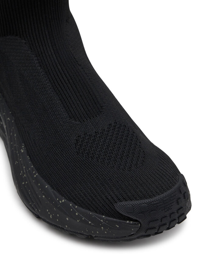 EA7 Emporio Armani Sneakersy EA7 Emporio Armani X8Z057 XK430 E593 Czarny