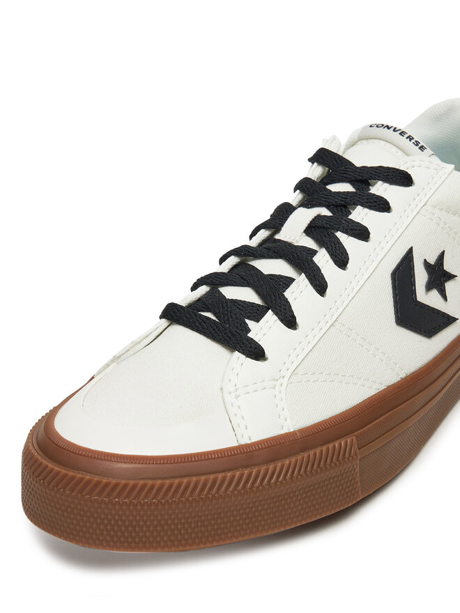 Converse Tenisówki Converse SPORT CASUAL A13787C Biały