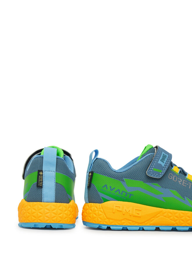 Primigi Sneakers Primigi 7930633 M Khakifarben