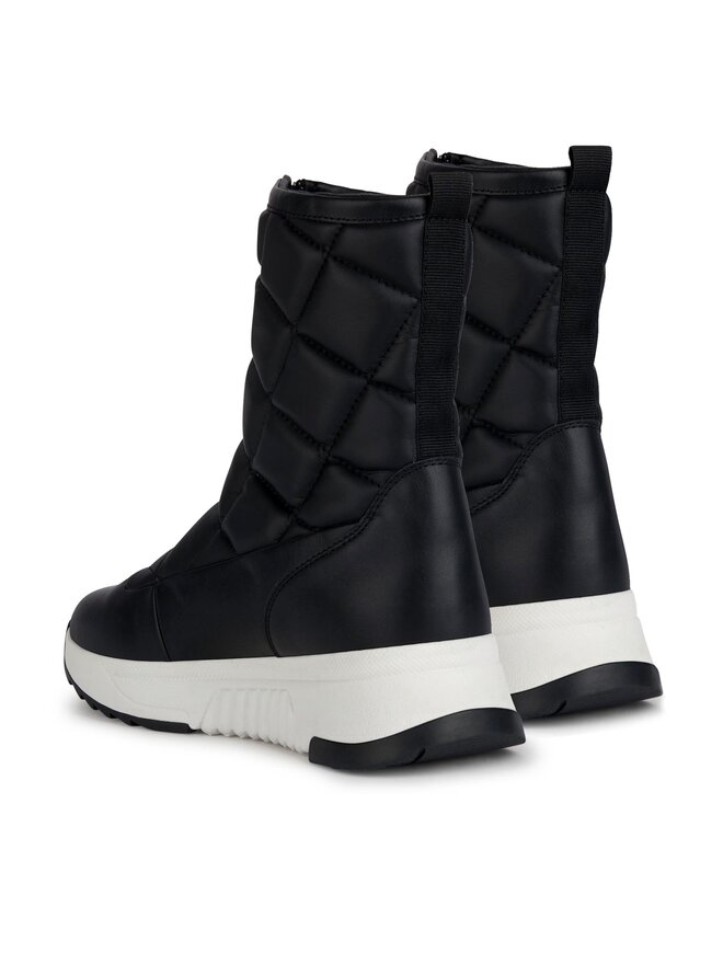 Botas Apreski Amazon Geox Botas Nieve Mujer Botines Geox Online En