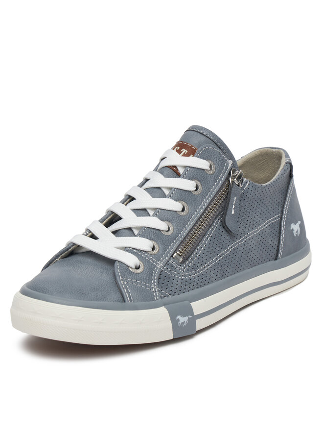 Mustang Scarpe sportive Mustang 1146-316 Grigio