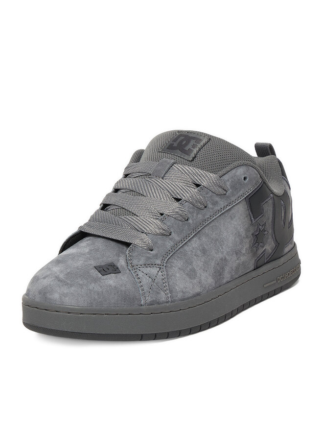 DC Shoes Sneakers DC Shoes CEOWB-V5-10116M Grau