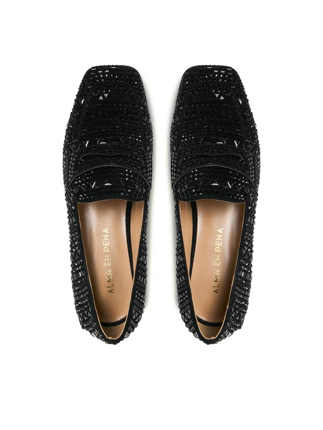 Alma en pena slippers discount
