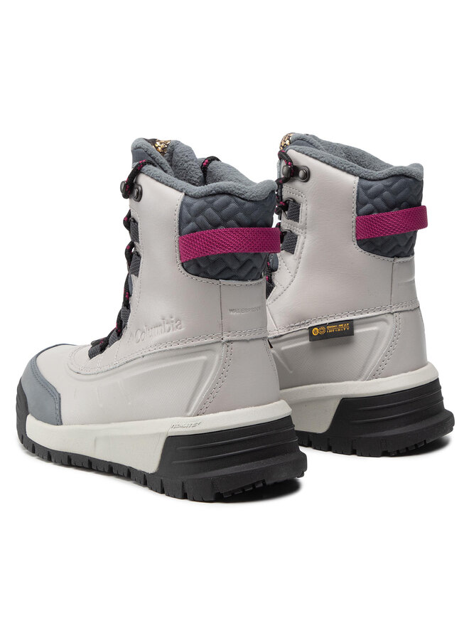 Columbia Stivali da neve Columbia Bugaboot Celsius BL9458 Beige