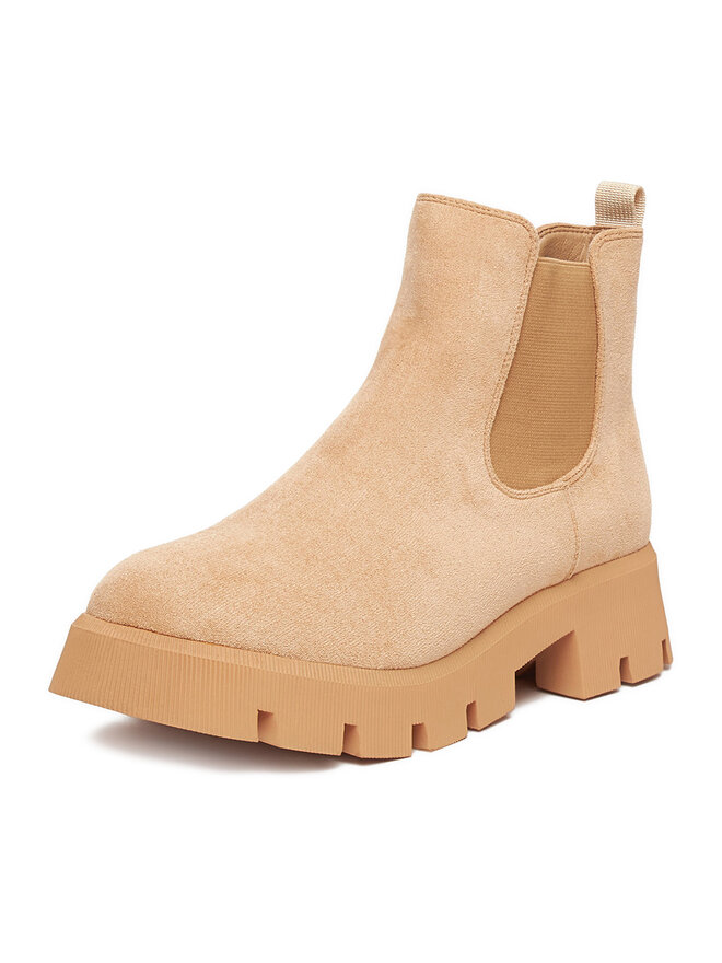 DeeZee Ghete Jodhpur DeeZee Y8141-3 Bej