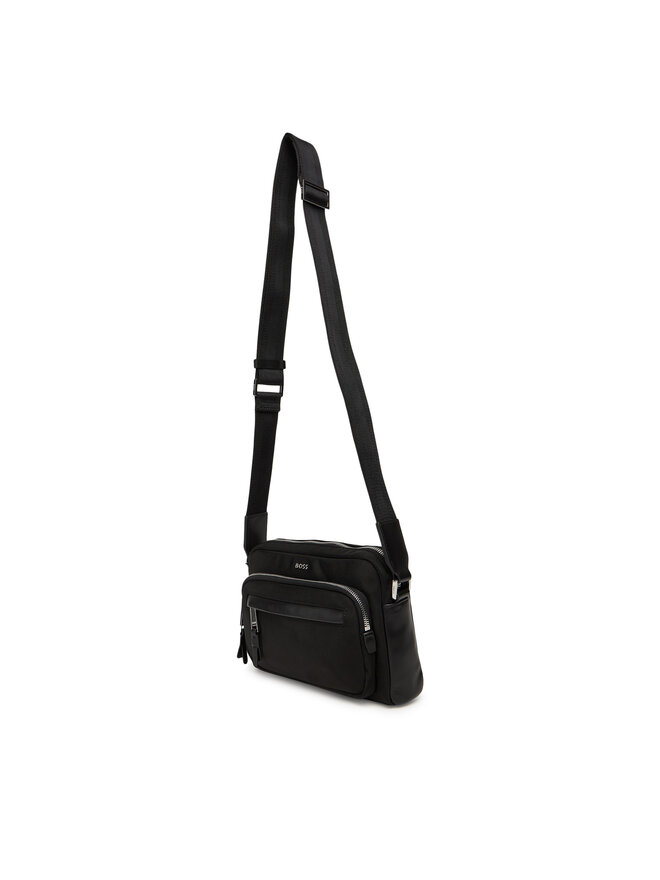 BOSS Bandolera BOSS Highway 50548010 Negro