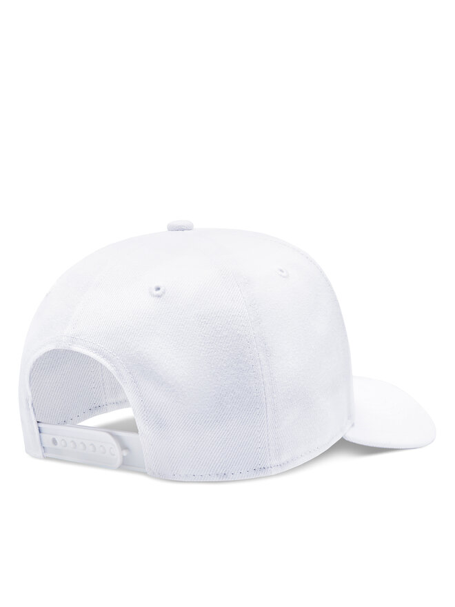 47 Brand Czapka z daszkiem 47 Brand MLB New York Yankees Base Runner '47 MVP DP B-BRMDP17WBP-WHA Biały