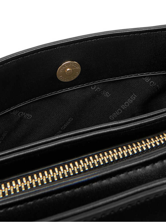 GINO ROSSI Handtasche GINO ROSSI C-KY260 Schwarz