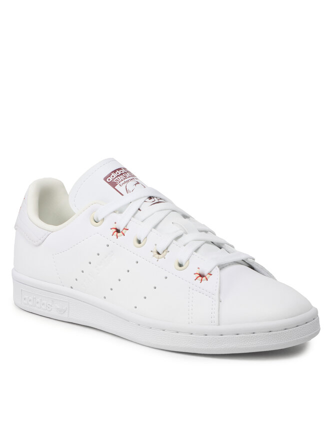 adidas Снікерcи adidas Stan Smith HQ4252 Білий