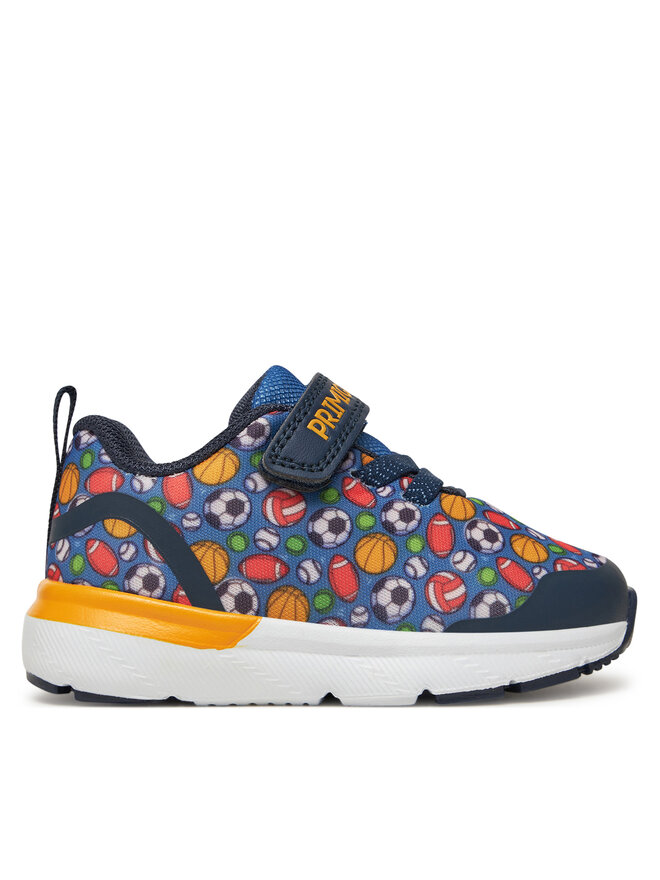 Primigi Sneakersy Primigi 7946511 Modrá