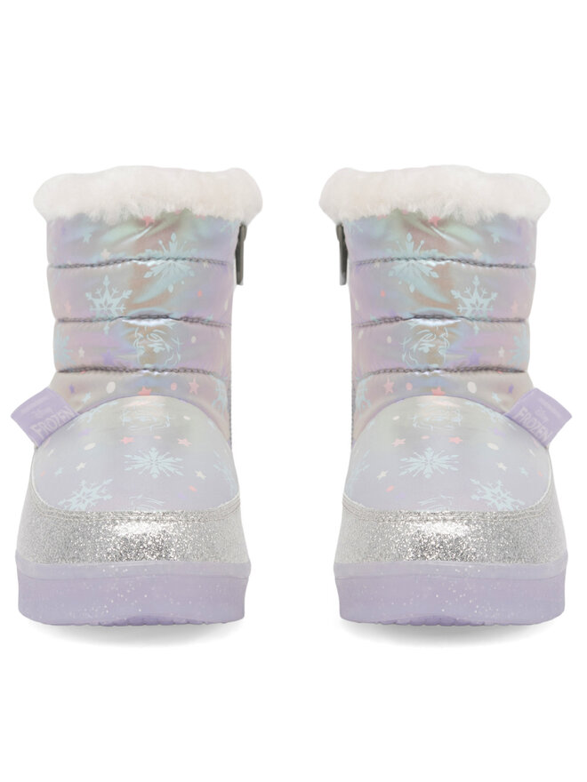 Frozen Schneeschuhe Frozen AW23-220DFR Silberfarben