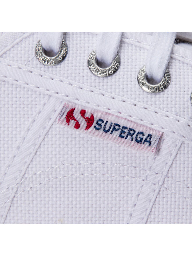 Superga basket blanche discount
