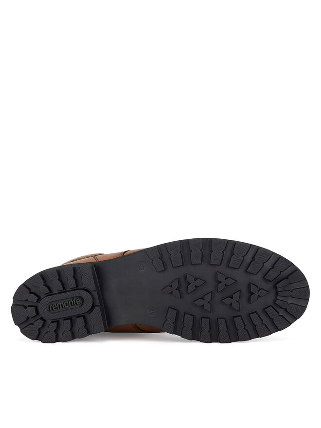 Remonte Botines Remonte D8463-25 Marrón