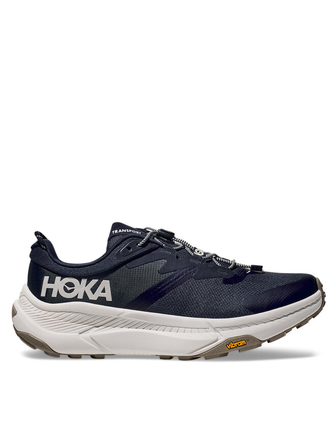 Hoka Sneakers Hoka Transport 1123153 Dunkelblau