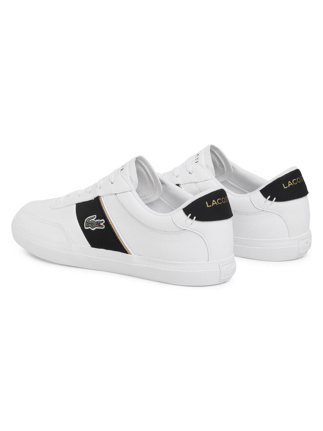 Lacoste Sneakers Lacoste Court/Master 319 6 Cma 7-38CMA0066147 Weiß