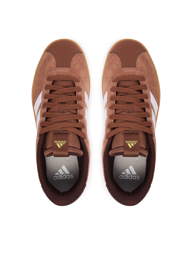 adidas Sneakers adidas Vl Court 3.0 Shoes KI2102 Braun